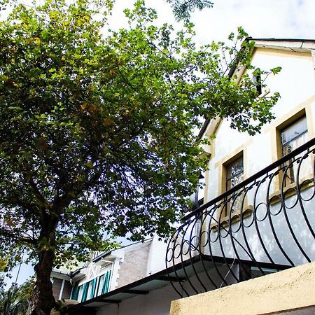Hostal Loro Verde Quito Buitenkant foto